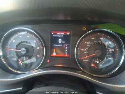 DayDrive