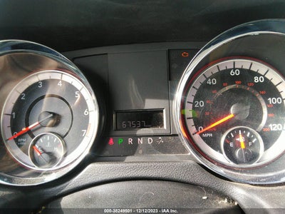 DayDrive