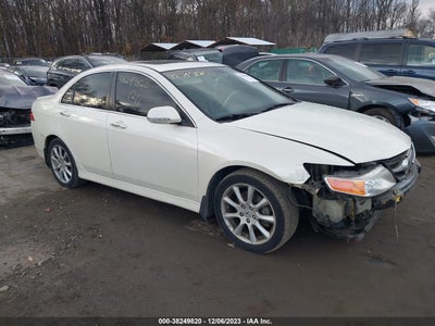 ACURA TSX 2006