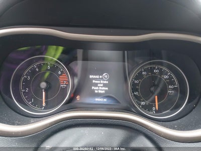 DayDrive