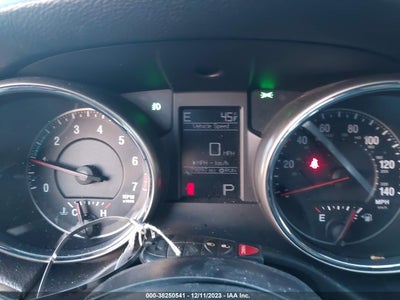 DayDrive