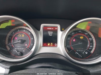 DayDrive