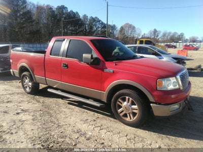 FORD F-150 2005