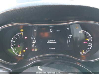 DayDrive