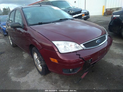Ford Focus 2006