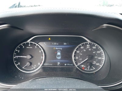 DayDrive