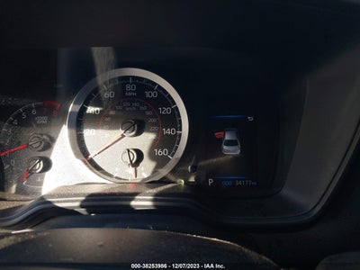 DayDrive