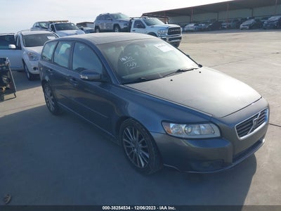 Volvo V50 2009