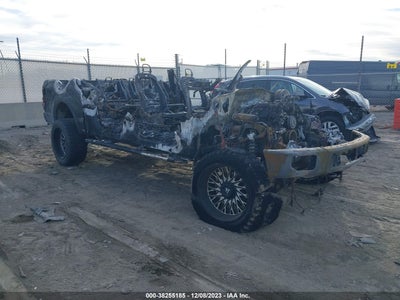 Ford F-150 2015