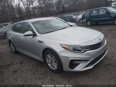 KIA OPTIMA 2019