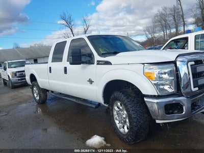 FORD F-350 2016