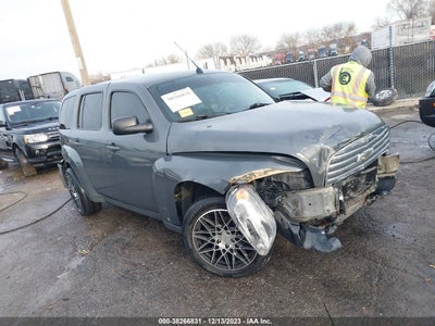 CHEVROLET HHR 2008