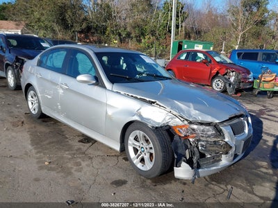 BMW 328I 2008