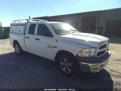 RAM 1500 2016