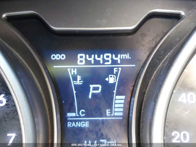DayDrive