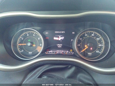 DayDrive