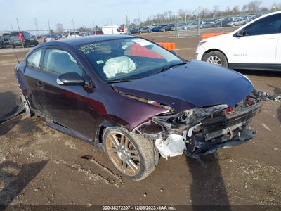 Scion Tc 2008