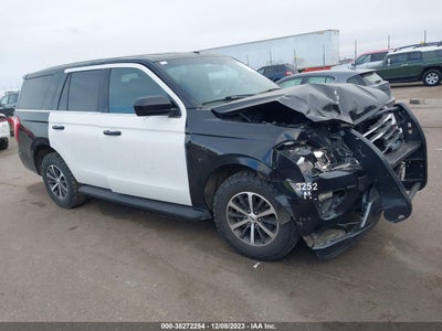 Ford Expedition 2019