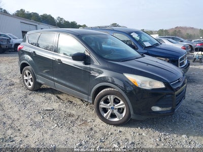 FORD ESCAPE 2013