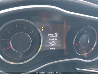 DayDrive