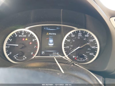 DayDrive