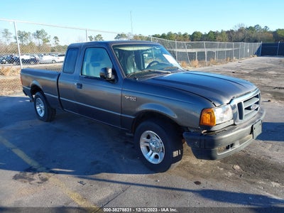 FORD RANGER 2005