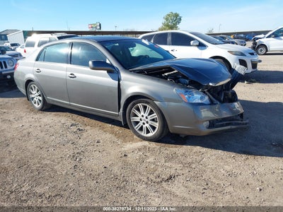 Toyota Avalon 2007
