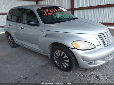 CHRYSLER PT CRUISER 2005