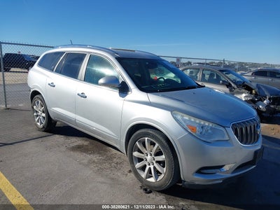 BUICK ENCLAVE 2014