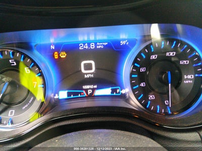 DayDrive
