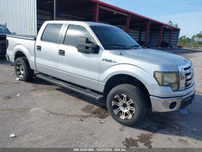 Ford F-150 2010