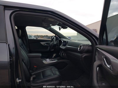DayDrive