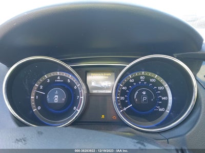 DayDrive