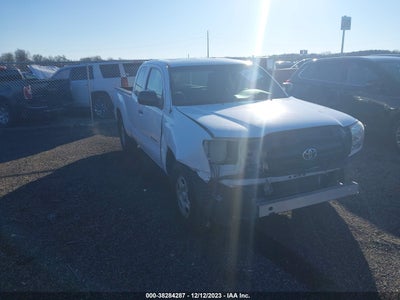 TOYOTA TACOMA 2008