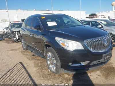 BUICK ENCLAVE 2015