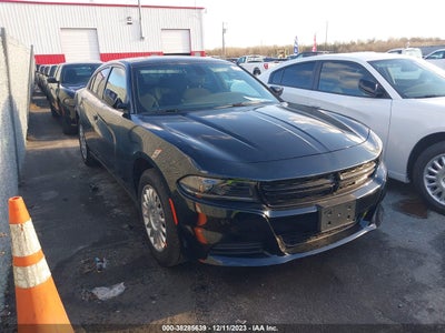 Dodge Charger 2023