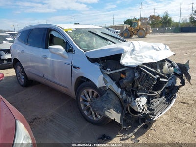 Buick Enclave 2019