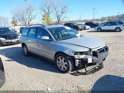 Volvo V50 2007