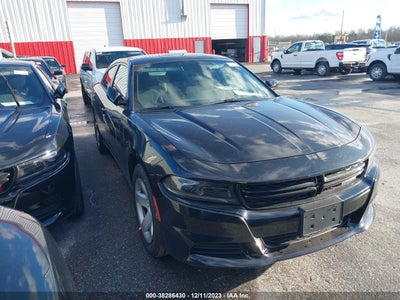 Dodge Charger 2023