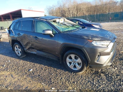 TOYOTA RAV4 2019