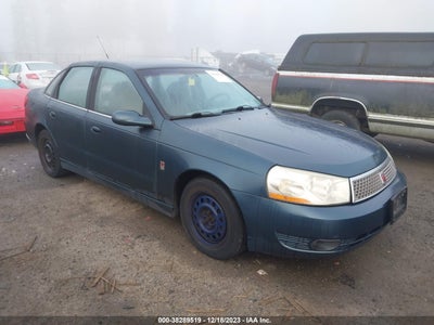 SATURN LS 2003