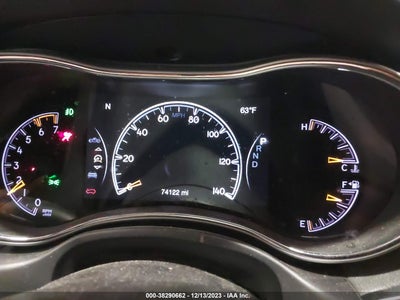 DayDrive