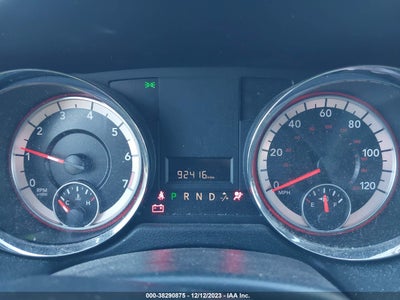 DayDrive
