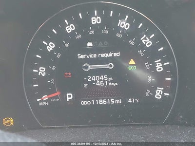 DayDrive