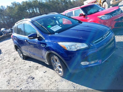 FORD ESCAPE 2014