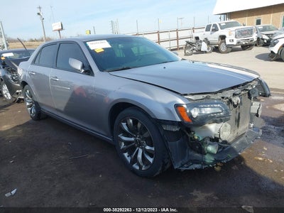 CHRYSLER 300 2014