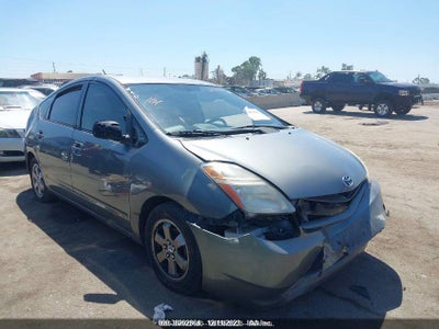 TOYOTA PRIUS 2004