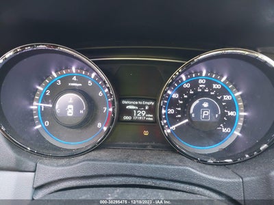 DayDrive