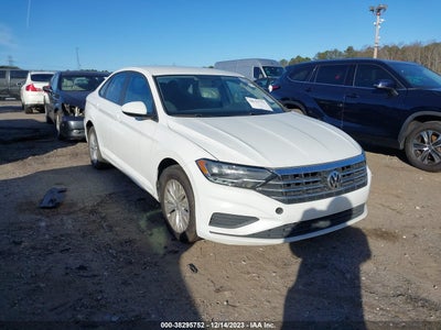 VOLKSWAGEN JETTA 2019