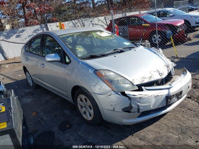 TOYOTA PRIUS 2007
